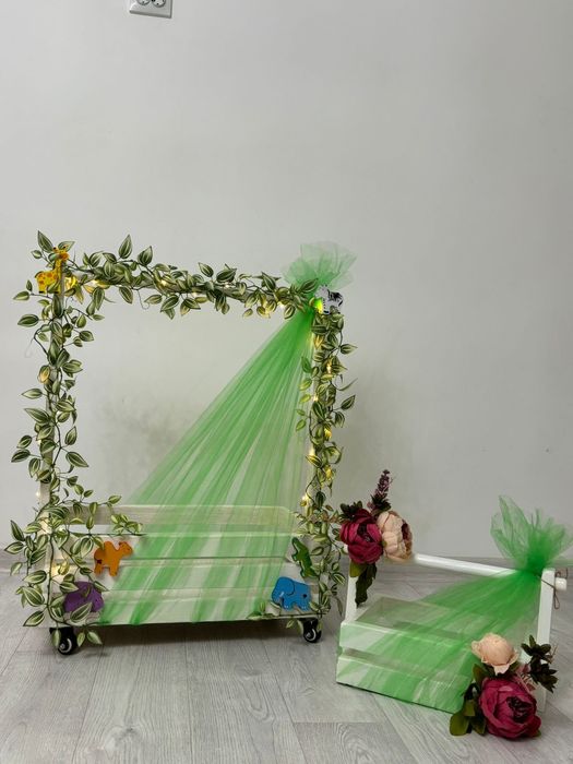 Корзина-гордироб