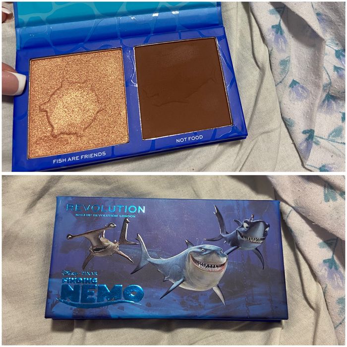 Гримове- Mac , milk , rare beauty , huda beauty , nyx и още