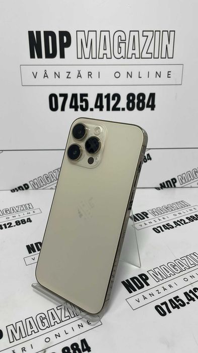 NDP Amanet NON-STOP Sos. Giurgiului 119 IPHONE 14 PRO MAX (48754)