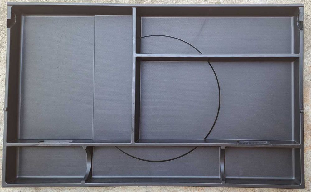 Oрганайзер за багажник Kia Ceed 2007-2012