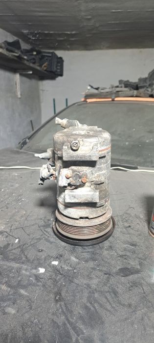 Компрессор кондера 1FZ-FE