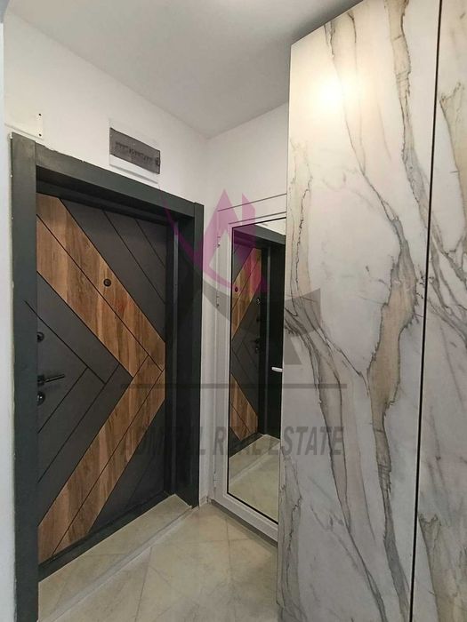 Дава се под наем Двустаен апартамент в Варна, Възраждане 3 - 58 кв.м за 511 € - Снимка #6