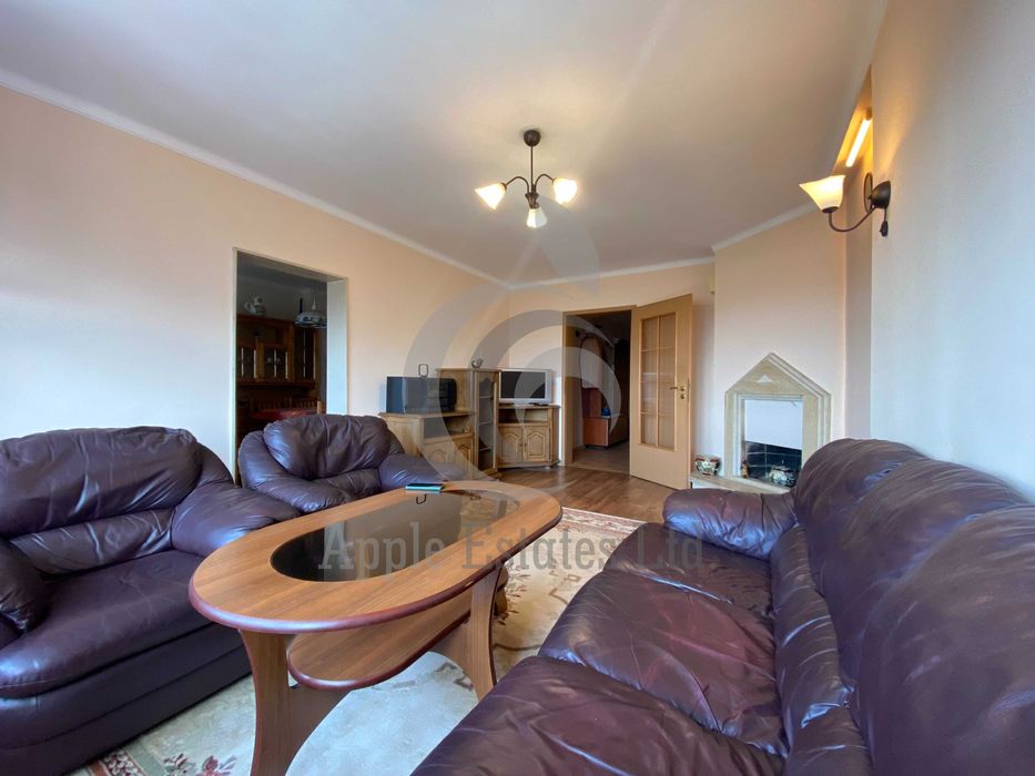 Дава се под наем Двустаен апартамент в София, Студентски град - 110 кв.м за 650 € - Снимка #2