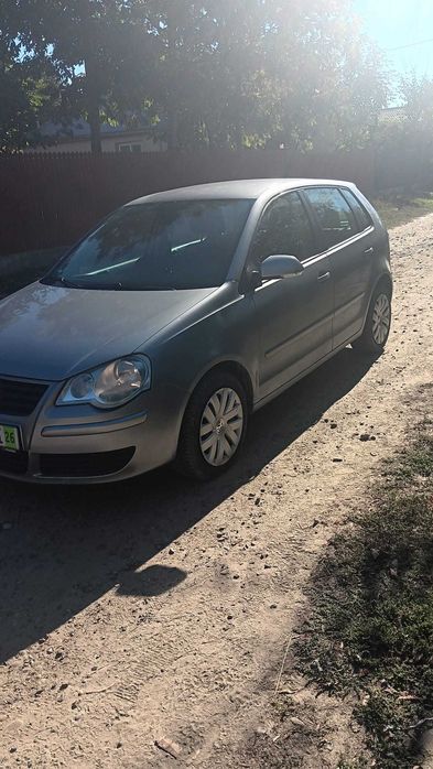 VOLKSWAGEN Polo 2008 — imagine 2
