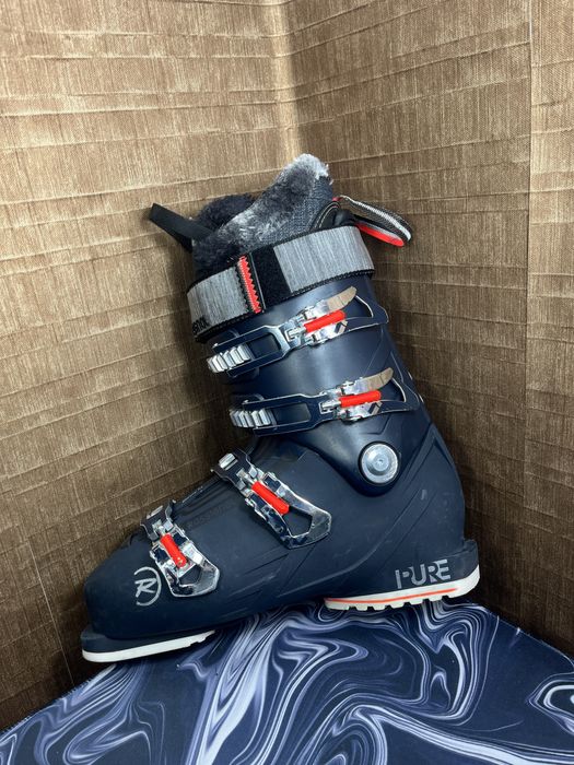 Ски обувки Rossignol Pure Elite 120 - 26/26,5см.