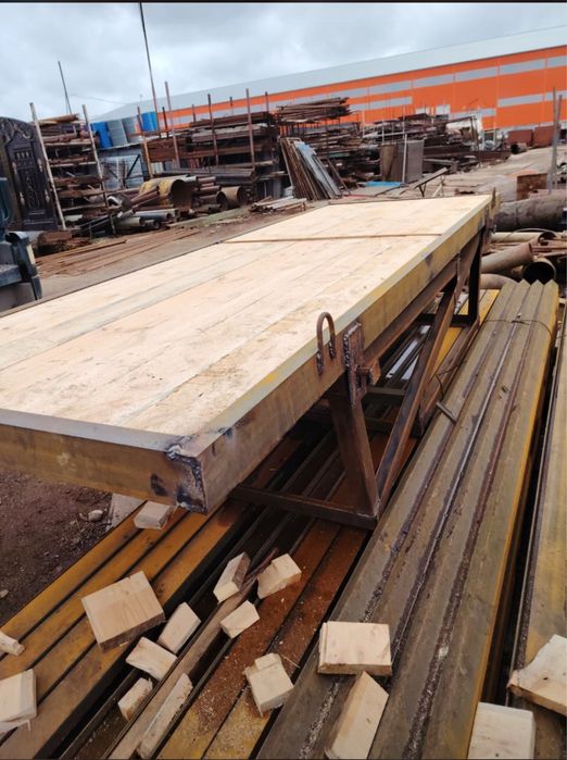 Стол для каменщиков