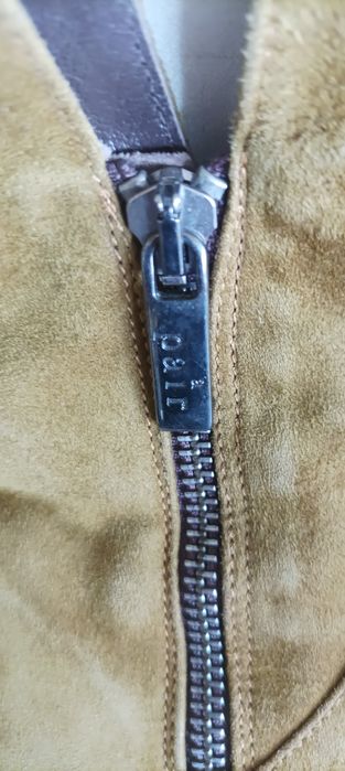 ИТАЛИАНСКИ боти "PAIR", 37, изработени от изцяло естествени материали