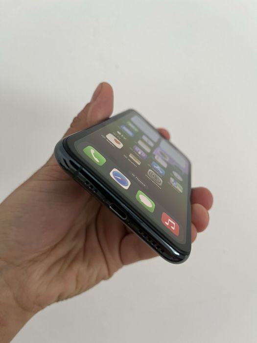 Iphone 11 pro 256 GB