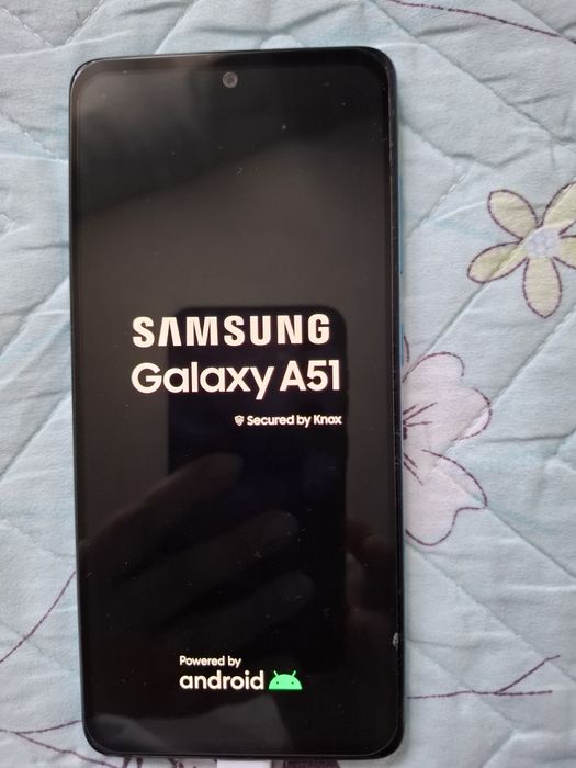Samsung SM A515F DSN