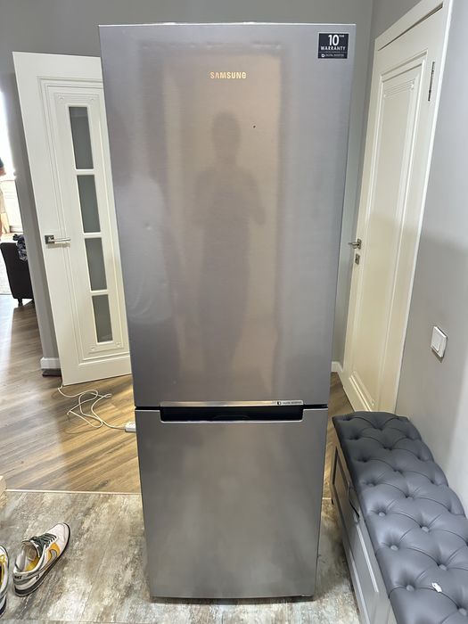 Холодильник с доставкой