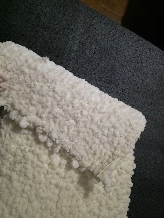 Ръчно изработени изтривалки