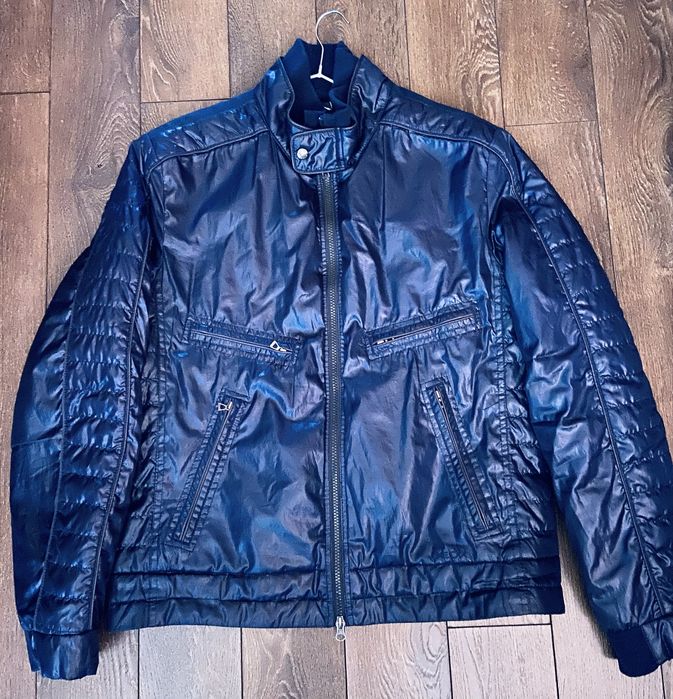 Мъжко преходно яке GEOX