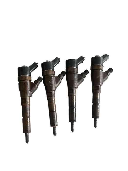 Set Injectoare Combustibil Peugeot 307 Sw 3H 2002 - 2009 2.0 Hdi 110 R