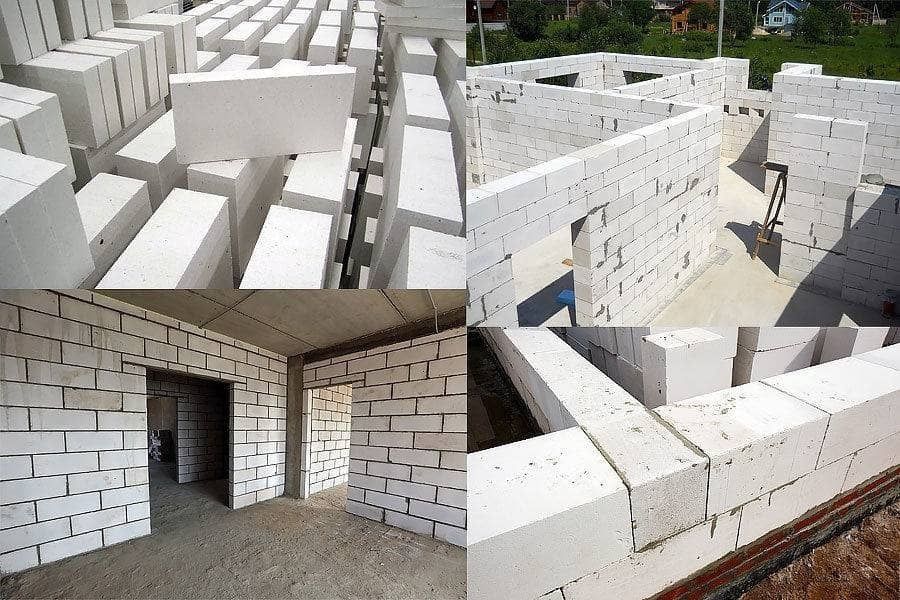 Пенаблок Легьлок Сесма учун Латок