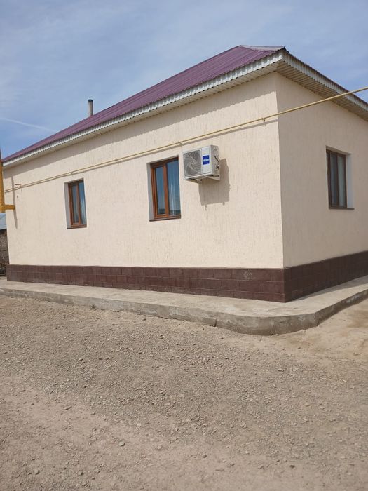 Мкр.Наурызда үй сатылады