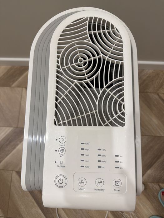 Очиститель и увлажнитель воздуха Bork A702