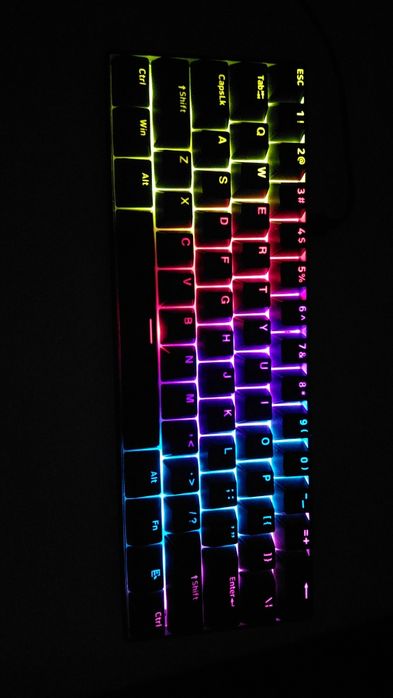 Клавиатура XTREON XT60