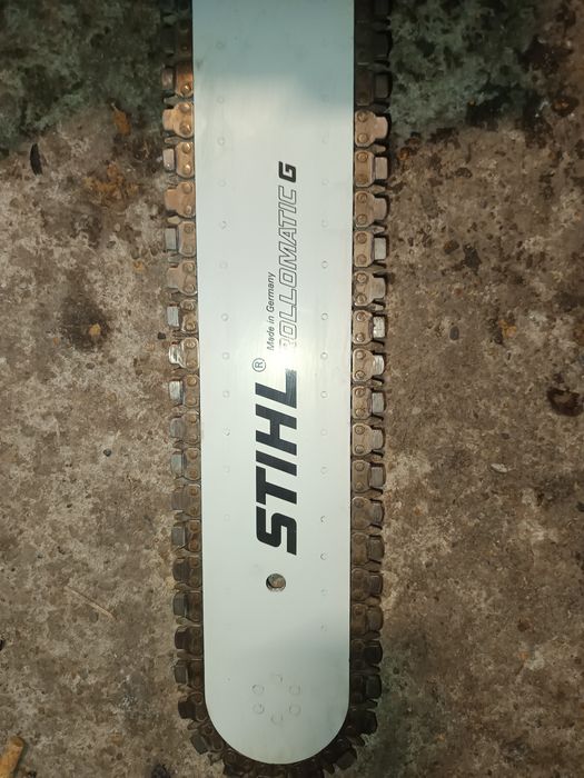 Drujba de tăiat pereți Stihl GS 461