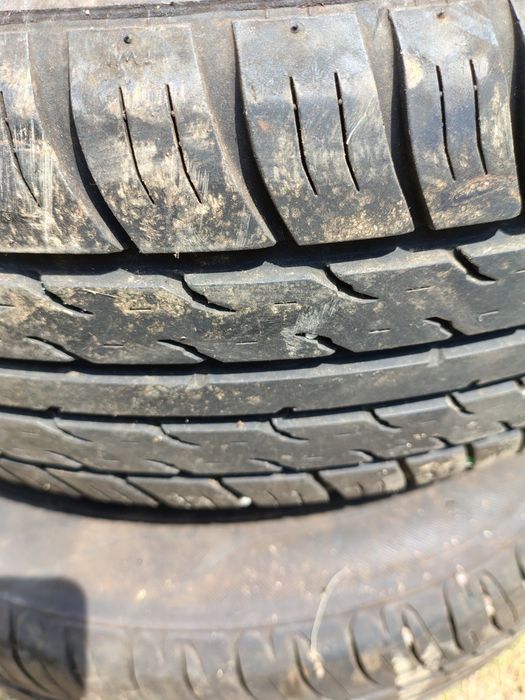 Jenti cu cauciuc 194/65R15