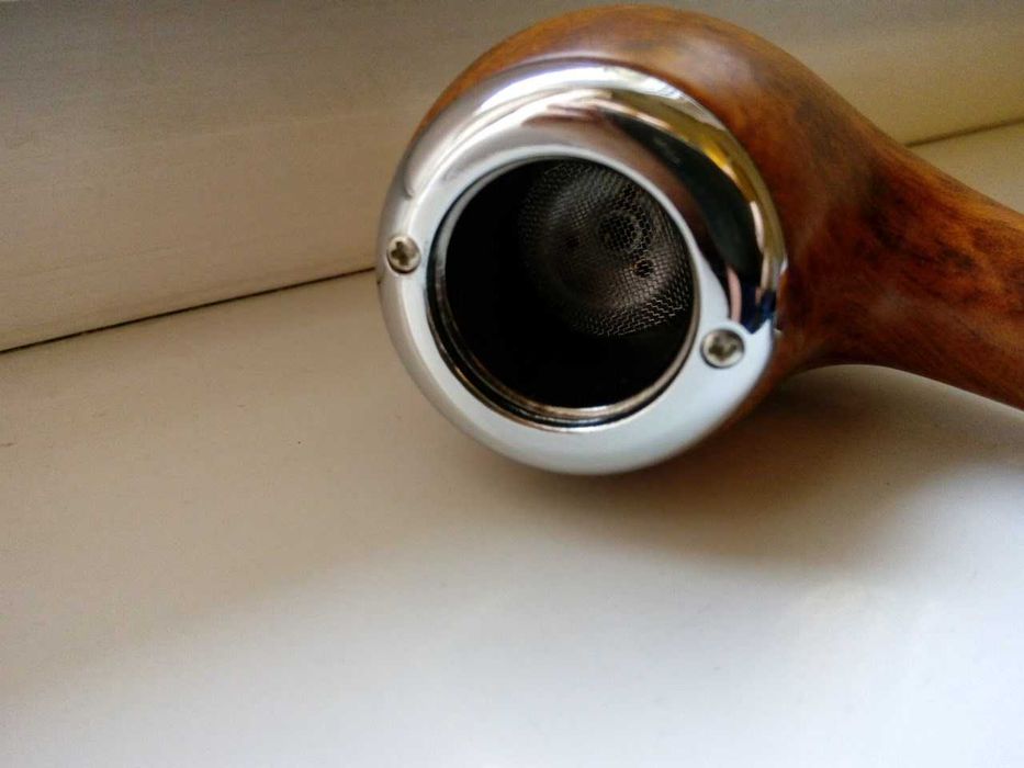 курительная трубка (№881)