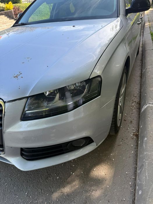 Urgent Audi A4 2009 automat