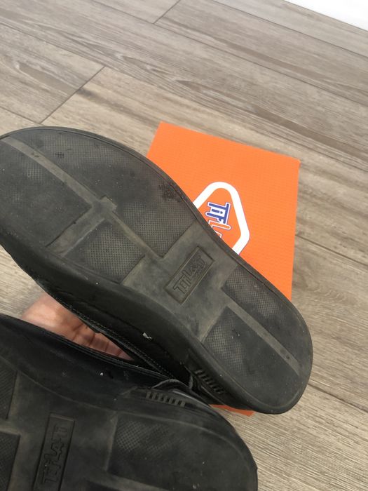 Продам туфли для мальчиков Tiflani 33 размера