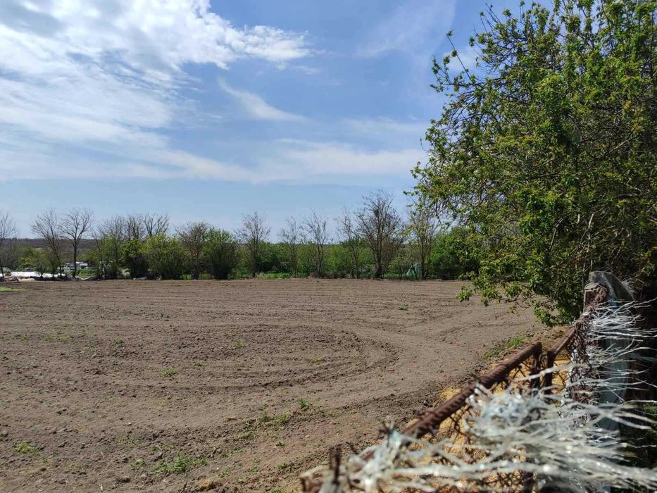 Парцел в Минково