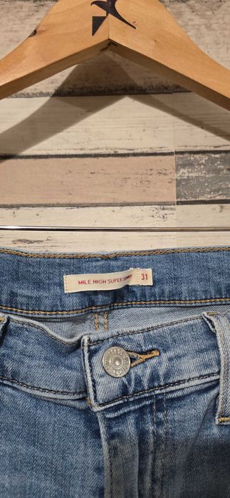 Levi's W/31-дамски дънки (795)