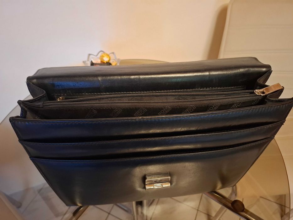 Мъжка бизнес чанта