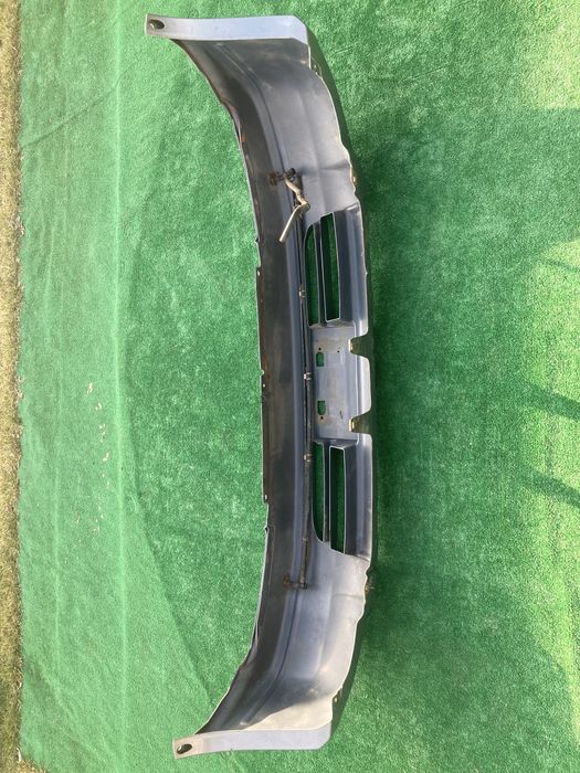 Предна броня за Тойота ланд крузер/ Toyota land cruiser J90/96-02г