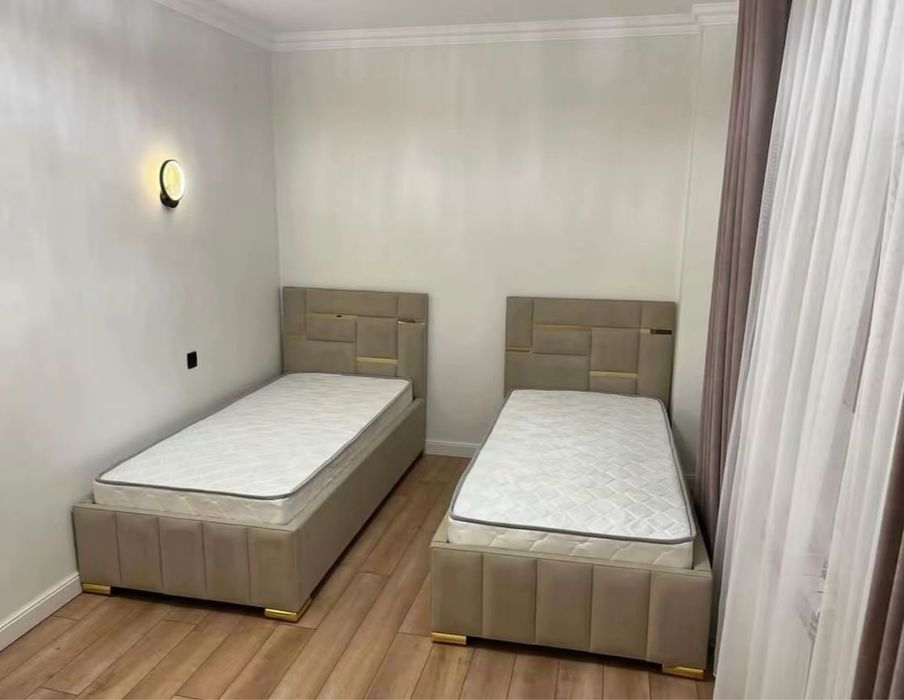 Детский кровать , Балаларга арналган тосек