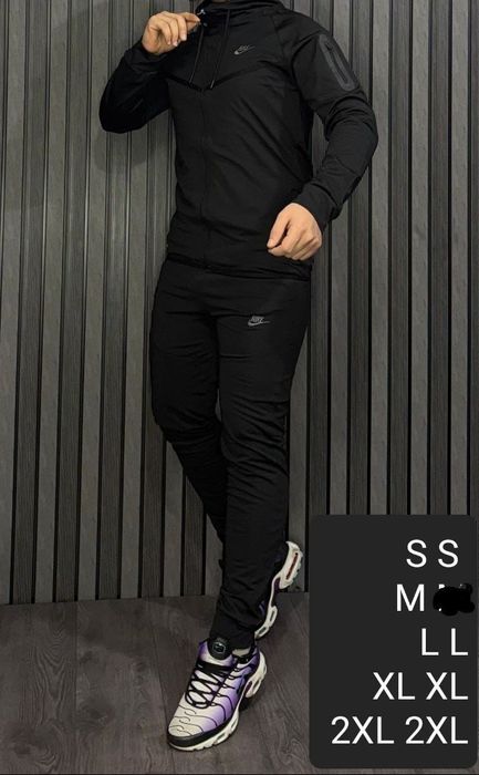 Trening bărbați Silon