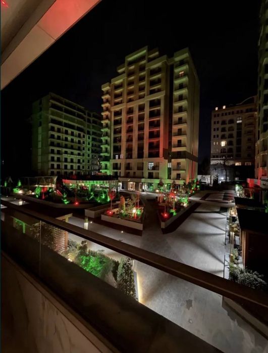 Imperial club city жк 4/2/8 квартира продается