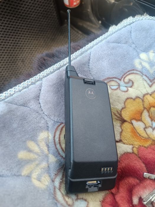 Продам раритет моторолу