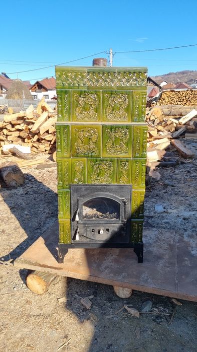 Semineu caterina verde