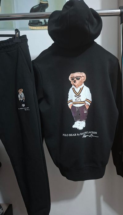 Compleu Polo Ralph L. calitate premium