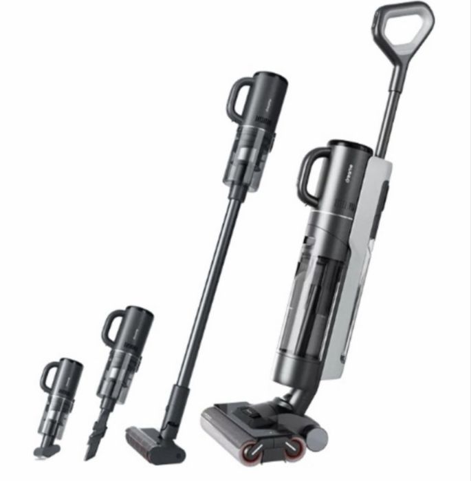 Dreame M13 pro plus mix
