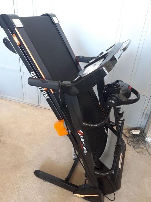 Тренажер Беговая дорожка Бегавой дарожка Югириш йулаги Trenajor Fitnes