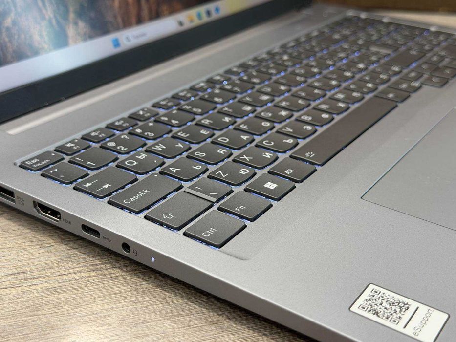 Lenovo ThinkBook 16 | Ryzen 3 7330U | 16 GB | 256 SSD | 2GB Video Card