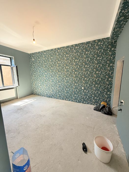 Юкори Хасанбой 3 сотих Евро участка