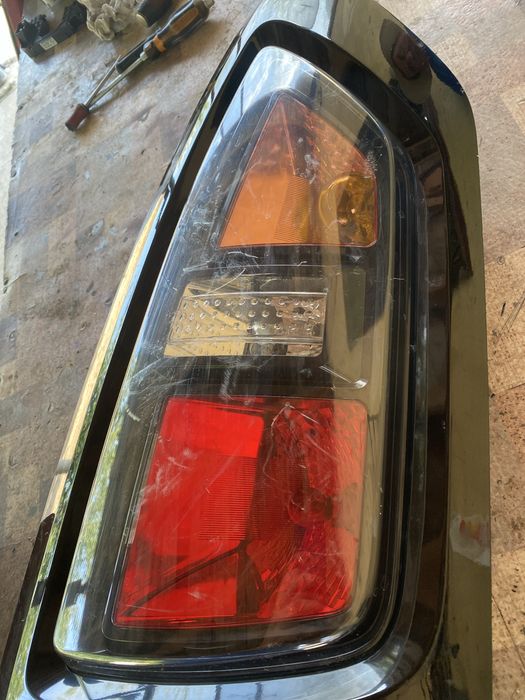 Десен стоп за киа соул