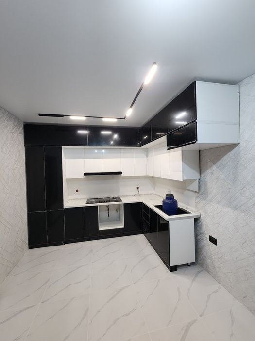 Кухонная мебель на заказ