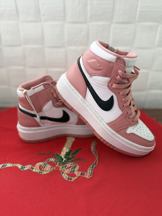Jordan Air nr 41