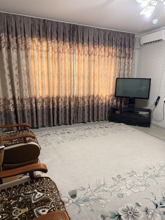 Продам свою квартиру