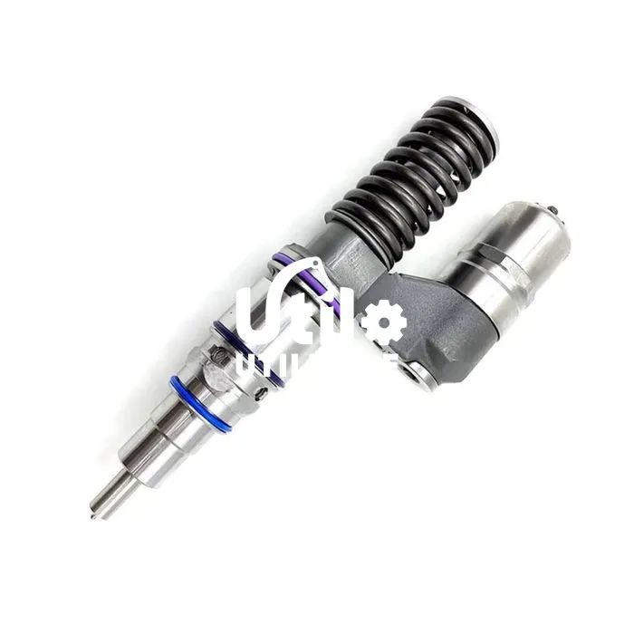 injector scania 1440579 camioane scania motor dc9 dc12 dc13 + piese