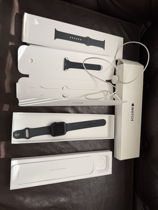 Apple Watch se 2 GPS