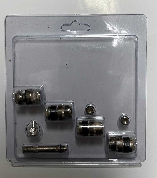 Set valve ascunse