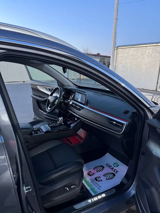 Chery Tiggo 7 Pro 2023