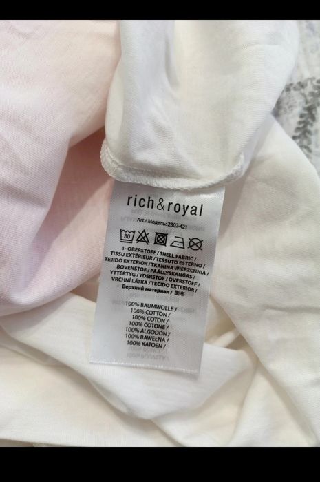 Tricou femei nou