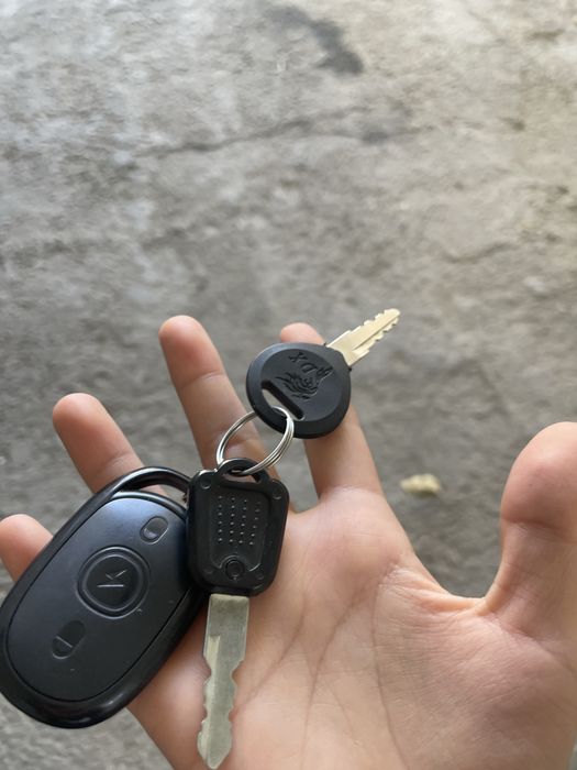 Электровелосипед